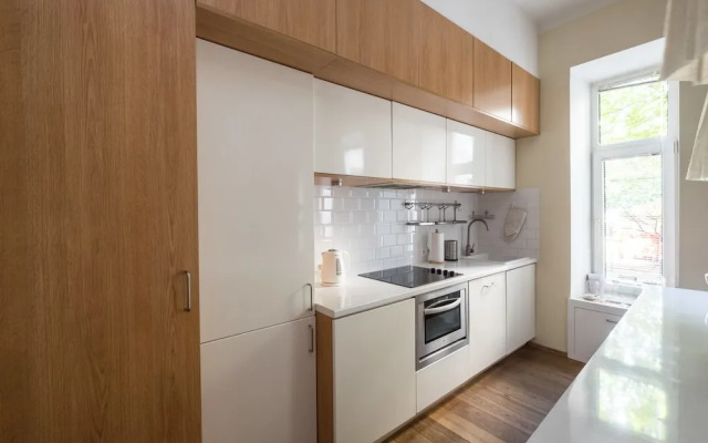 Little Home Mokotowska