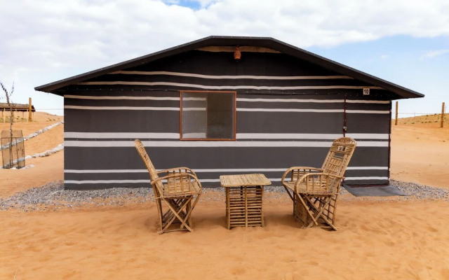 Sand Delight Tourism Camp