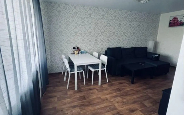 Апартаменты на улице Карла Маркса 5