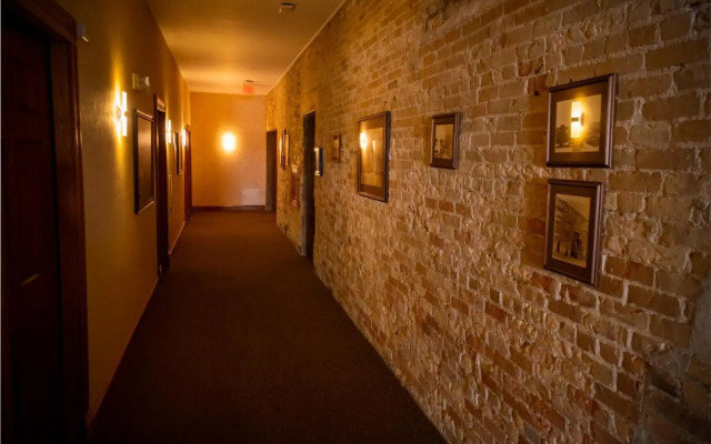 Nuks Executive Suites