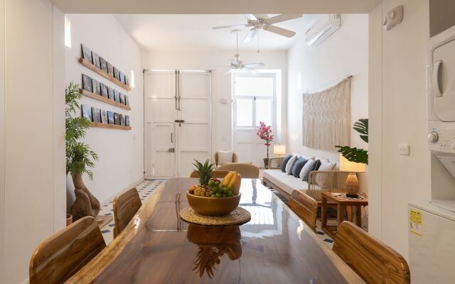 Casa. Trinidad by SOHO