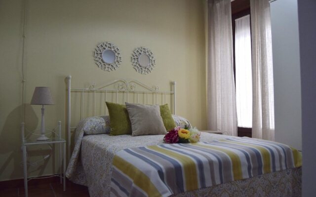 Apartamentos Céspedescinco