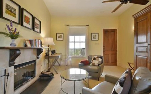 Sage Hill Inn & Spa