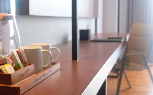Grand Miami Hotel