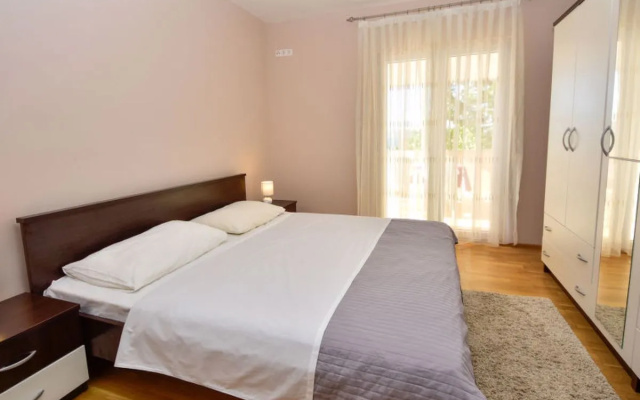 Apartment Relax Maslenica 36301