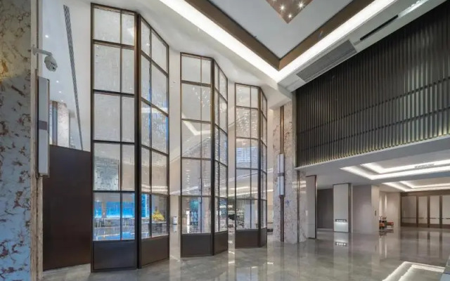 Novotel Wuxi