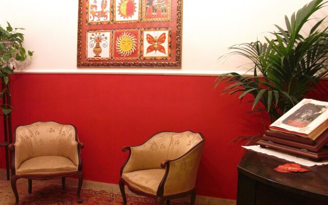 B&B Piccadilly House