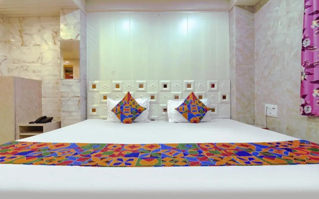 Comfort Inn by Fabhotel