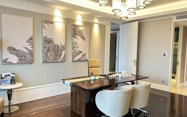 Wenling International Hotel