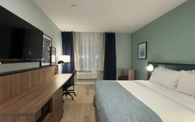 Wingate by Wyndham Farmington NM