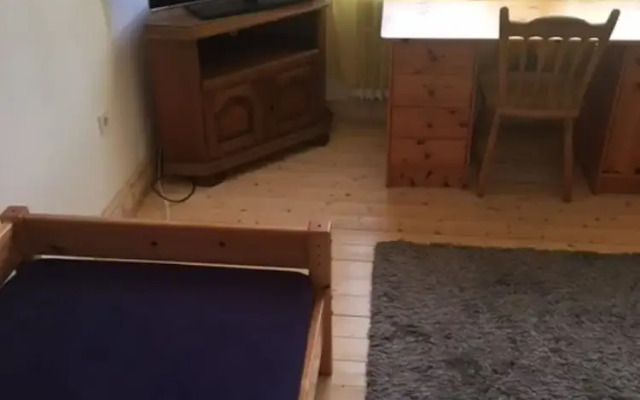 Monteurzimmer Werner