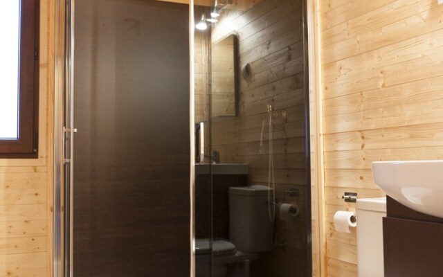 La Noguera Camping & Bungalow