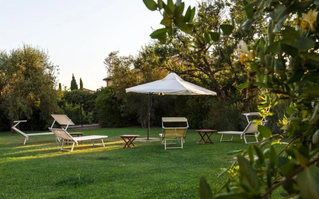 Agriturismo Antica Pinciana