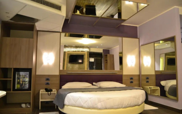 Hotel Motel 2 - Tortona