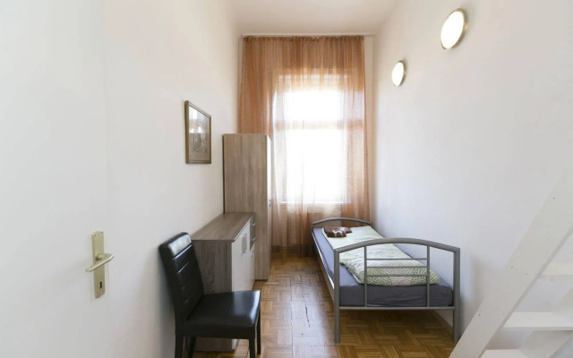 Raisa Apartments Lerchenfelder Gürtel 30