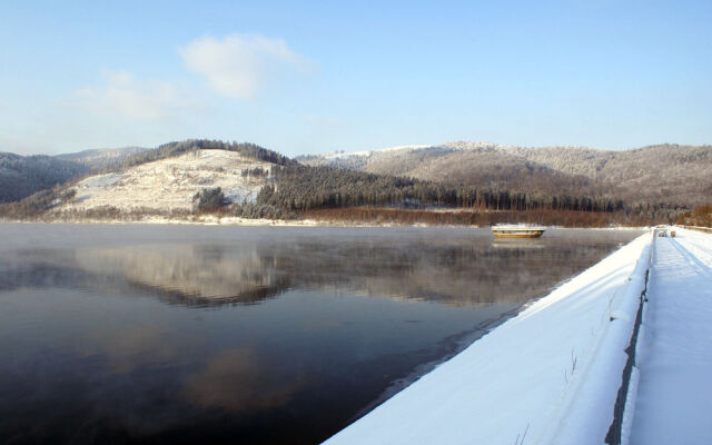 Hotel Berghof am See