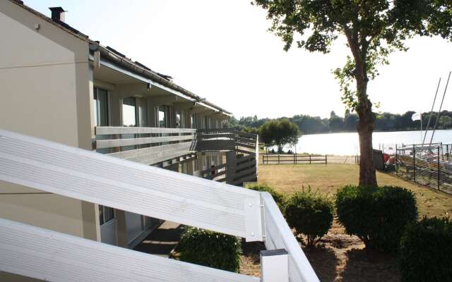 Hotel Campanile Le Mans Sud - Arnage