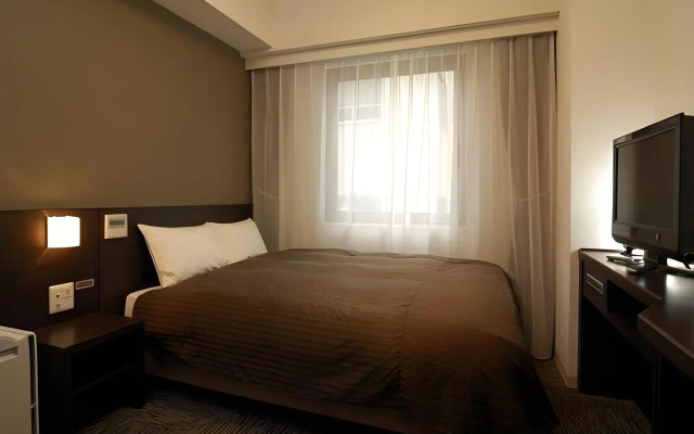 Dormy Inn Hakata Gion Natural Hot Spring