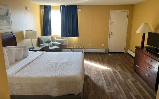 Studio Lodge Laramie