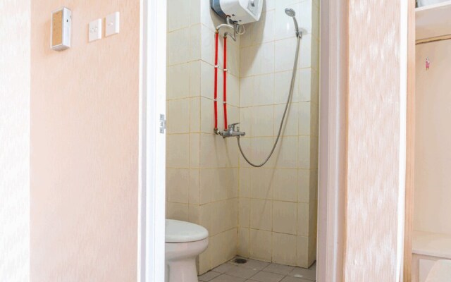 RedDoorz Apartment @ Ayodhya Tangerang