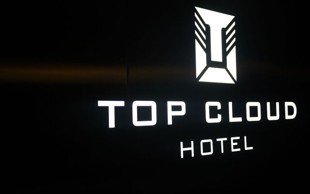 Suwon Top Cloud Hotel