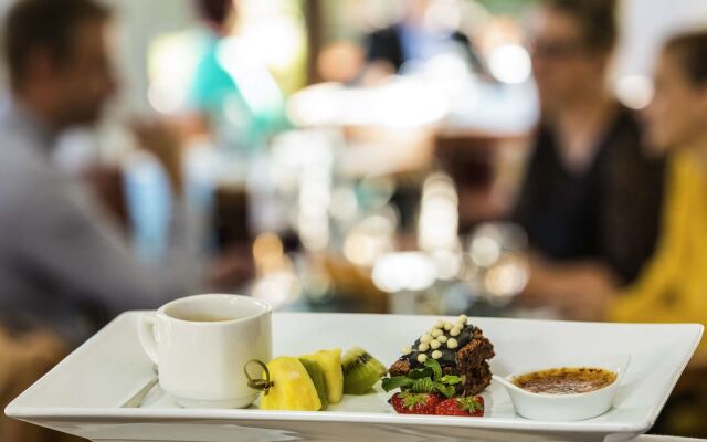 ibis Styles Lisieux Normandie