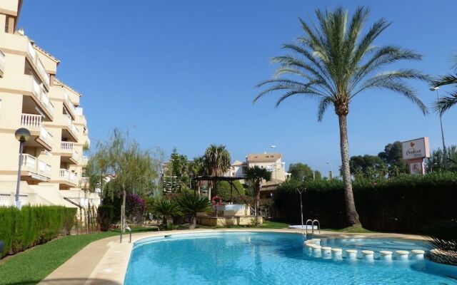 Apartamento Playasol F