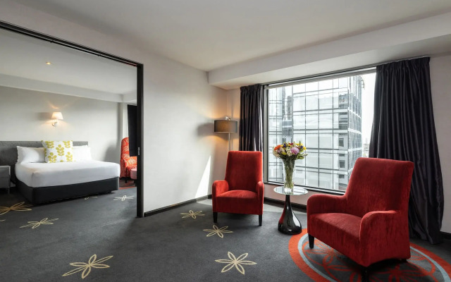 SkyCity Hotel