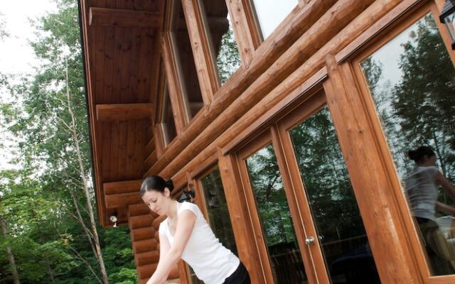 Blueberry Lake Resort