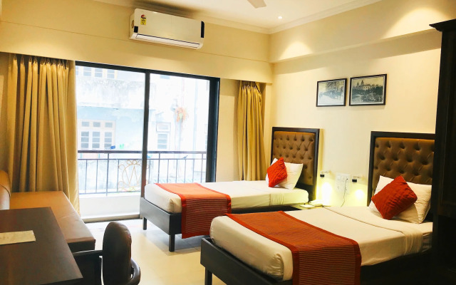 West End Hotel
