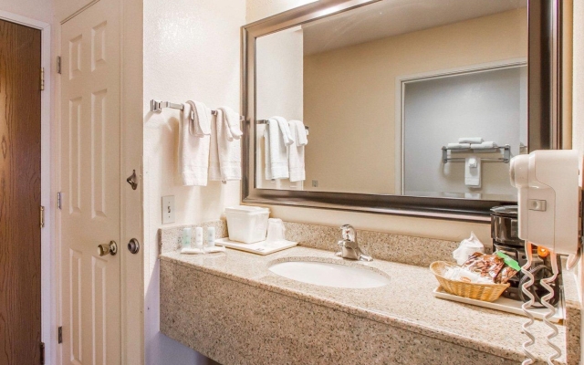 Comfort Inn & Suites North Tucson - Marana