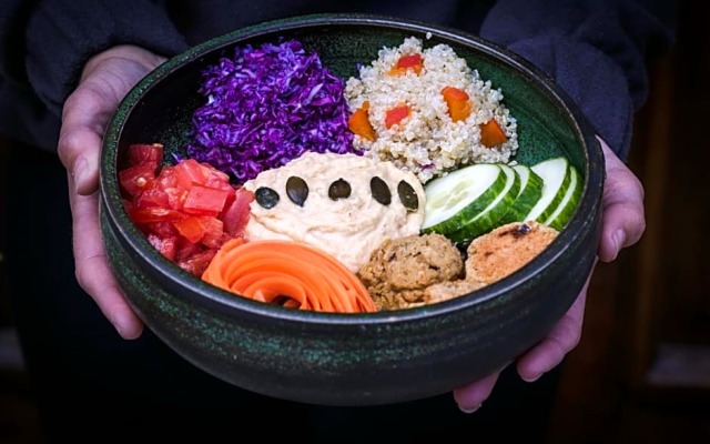 Les Terres D'en Haut