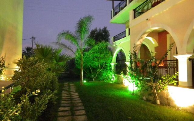 Majestic Hotel & Spa