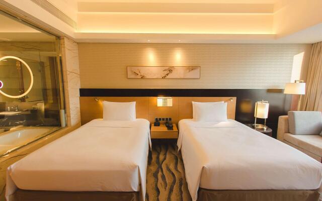 Hilton Yantai Golden Coast