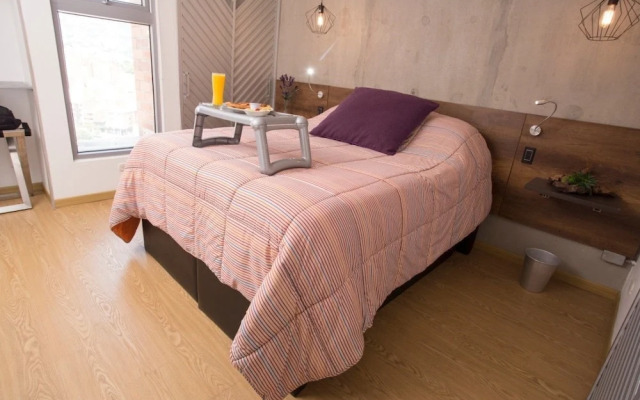 Luxury Laureles LA 70-Medellin Stunner