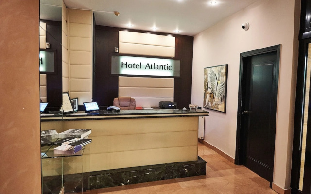 Atlantic Hotel