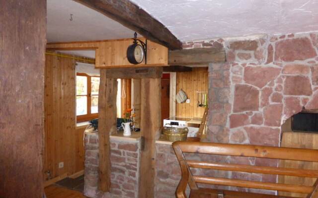 Holiday Apartment on Breitenberg