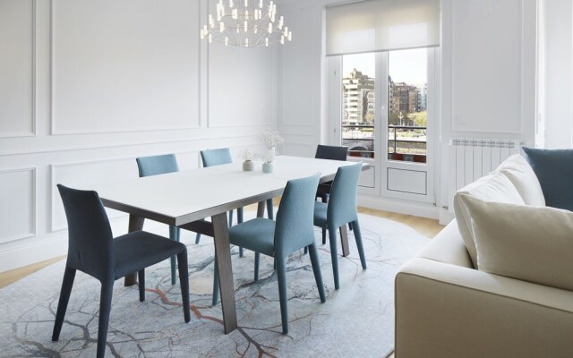 Sundance Apartment by FeelFree Rentals