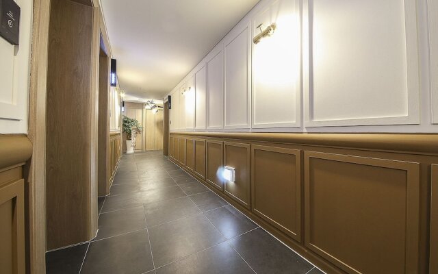 Hotel Tuus