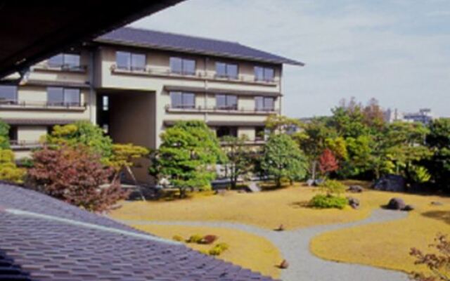 Awara Onsen Minoya Taiheikaku