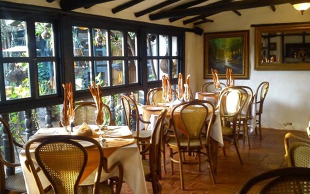 Hotel La Candelaria Real