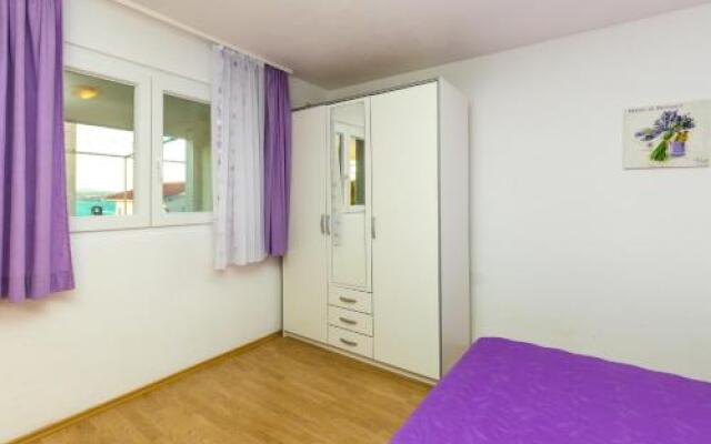 Apartments Ante