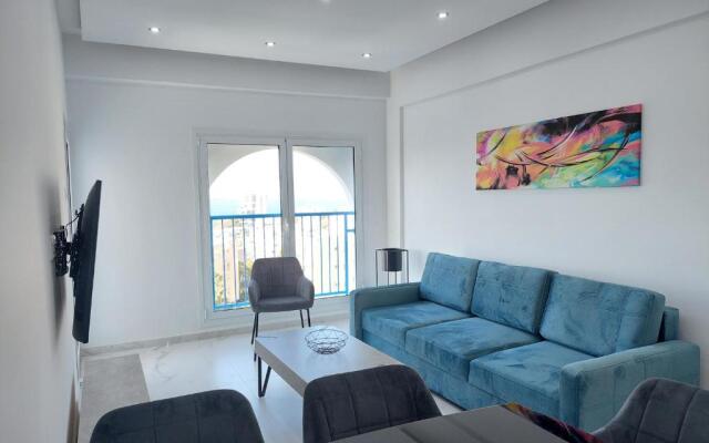 White Arches Holiday Apartment 448