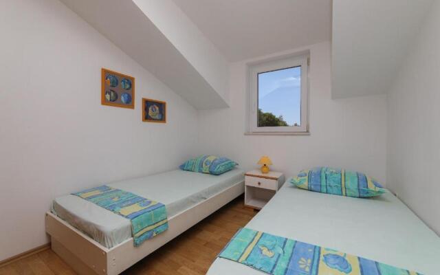 Apartment Ana - 50m from Sea