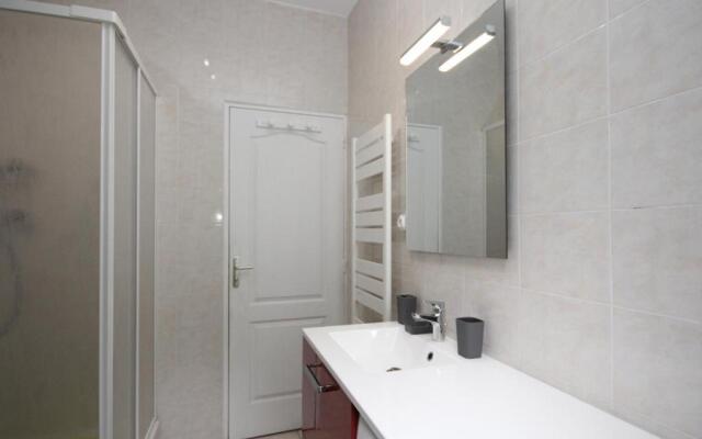 Appartement Mont-Dore, 2 pièces, 4 personnes - FR-1-608-163