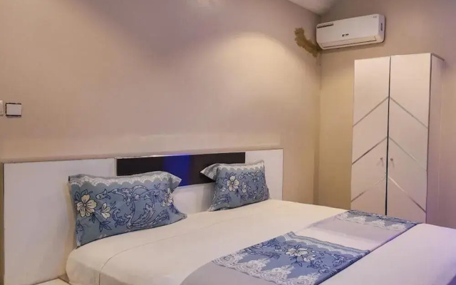 Hôtel Ami Bamba