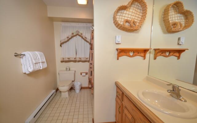 Paradise at Penn Cove 3 Bedroom House