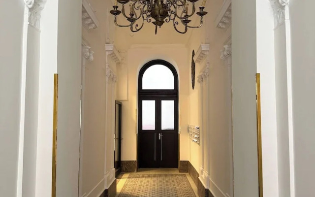 Apartment in Staatsoper Nähe Prime Location