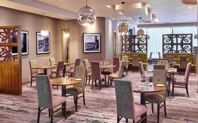 Leonardo Hotel Milton Keynes