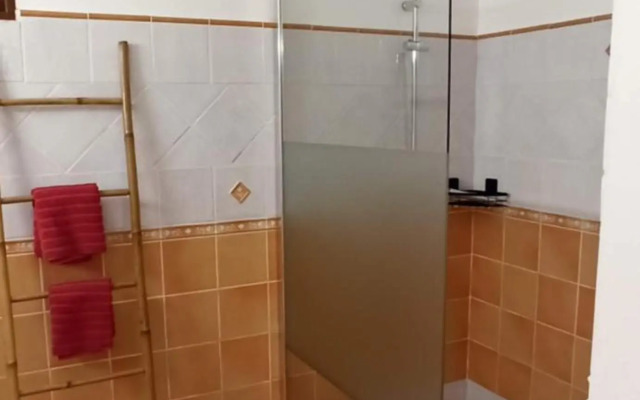 Villa CosaRoé Martinique Piscine et superbe vue mer